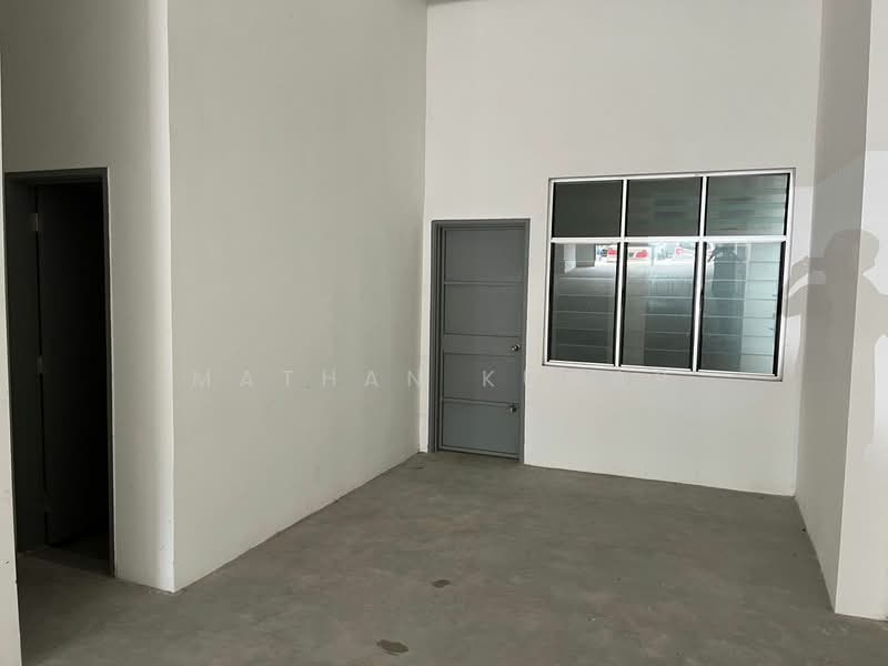 Retail Space for Sale in Bandar Seri Alam (Masai) - Mathan Kumar - Interior - PropertyGuru.com.my