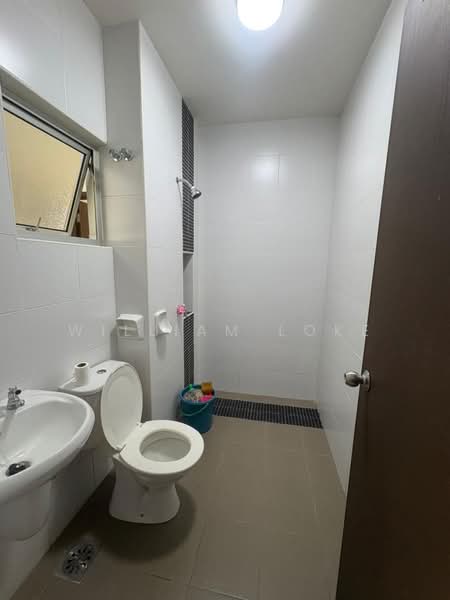 2-storey Terraced House for Rent in Horizon Hills (Iskandar Puteri (Nusajaya)) - William Loke - Bathroom - PropertyGuru.com.my