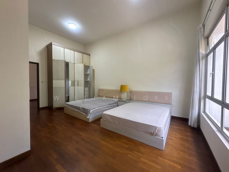 2-storey Terraced House for Rent in Horizon Hills (Iskandar Puteri (Nusajaya)) - William Loke - Bedroom - PropertyGuru.com.my