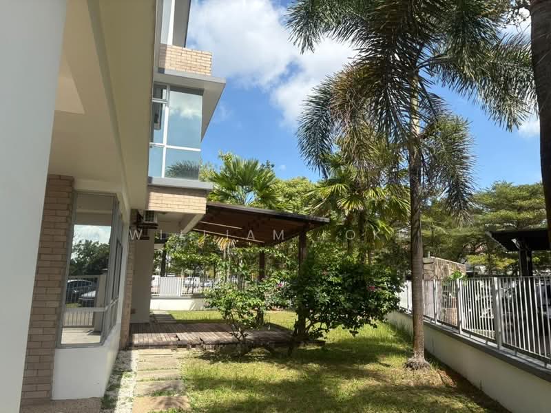 2-storey Terraced House for Rent in Horizon Hills (Iskandar Puteri (Nusajaya)) - William Loke - PropertyGuru.com.my