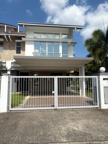 2-storey Terraced House for Rent in Horizon Hills (Iskandar Puteri (Nusajaya)) - William Loke - PropertyGuru.com.my
