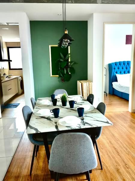 Service Residence for Rent at The Park Sky Residence - Siet Lim Teh - PropertyGuru.com.my