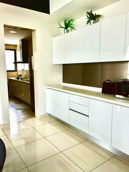Service Residence for Rent at The Park Sky Residence - Siet Lim Teh - PropertyGuru.com.my