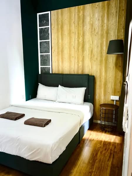 Service Residence for Rent at The Park Sky Residence - Siet Lim Teh - PropertyGuru.com.my