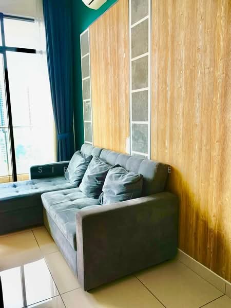 Service Residence for Rent at The Park Sky Residence - Siet Lim Teh - PropertyGuru.com.my
