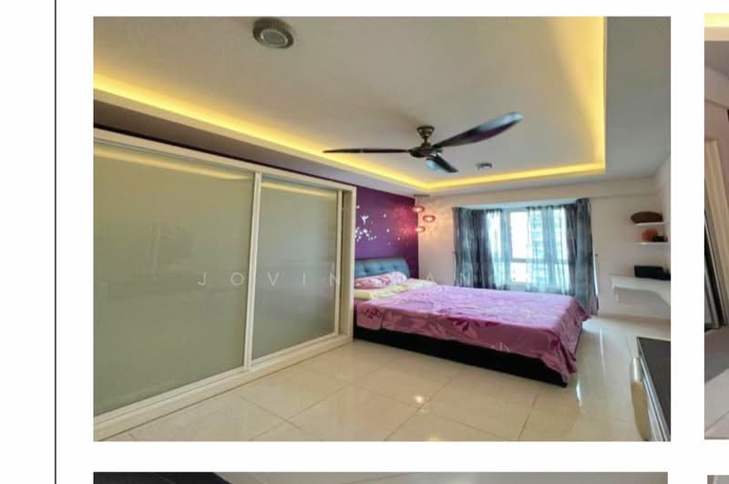 Condominium for Rent at Summer Place - Jovin Pang - Bedroom - PropertyGuru.com.my