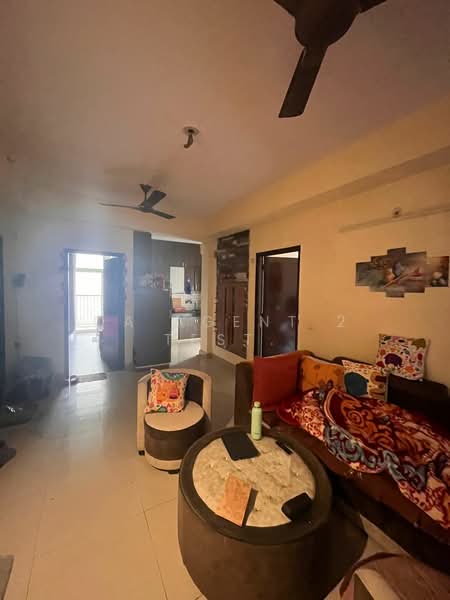 Condominium for Sale at Aseana Puteri - QA Agent 2 Test. - Living Room - PropertyGuru.com.my