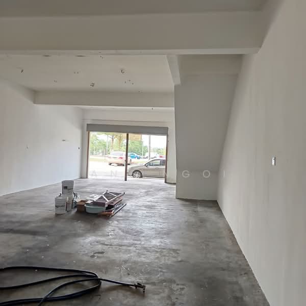 Kedai untuk Disewa di Taman Bestari Indah (Ulu Tiram) - Jane Ngoi - Interior - PropertyGuru.com.my
