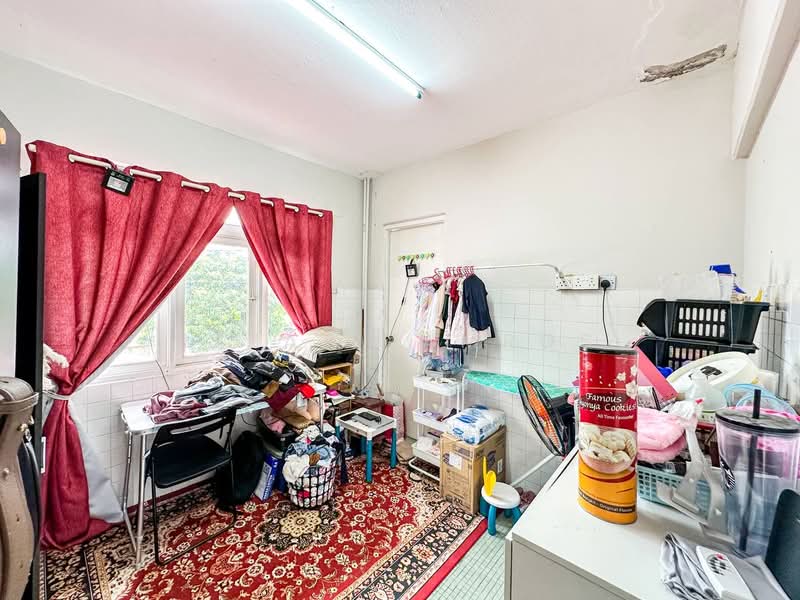 3-storey Terraced House for Sale in Taman Dagang (Ampang) - Izzat Zamros - Interior - PropertyGuru.com.my