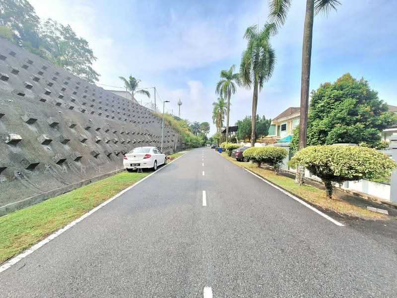 Bungalow for Sale in Taman Bukit Saga (Shah Alam) - Zarema Kulbuzheva - Exterior - PropertyGuru.com.my