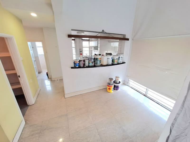 Bungalow for Sale in Taman Bukit Saga (Shah Alam) - Zarema Kulbuzheva - Interior - PropertyGuru.com.my