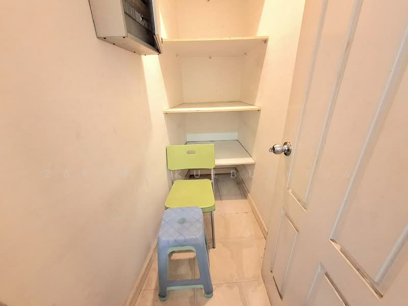 Bungalow for Sale in Taman Bukit Saga (Shah Alam) - Zarema Kulbuzheva - Interior - PropertyGuru.com.my