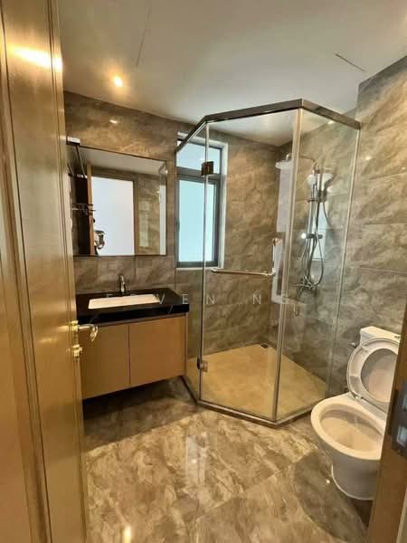 R&F Princess Cove Phase 2-Seine Region untuk Untuk Dijual - RM 900,000, Feb 2026 - Bathroom - PropertyGuru.com.my