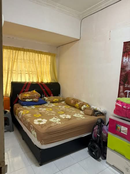 2-storey Terraced House for Sale in Taman Seri Orkid (Skudai) - Mathan Kumar - Bedroom - PropertyGuru.com.my