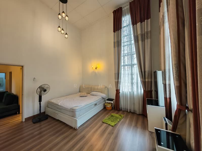2-storey Terraced House for Sale in Ara Idaman (Petaling Jaya) - RL Han - Bedroom - PropertyGuru.com.my