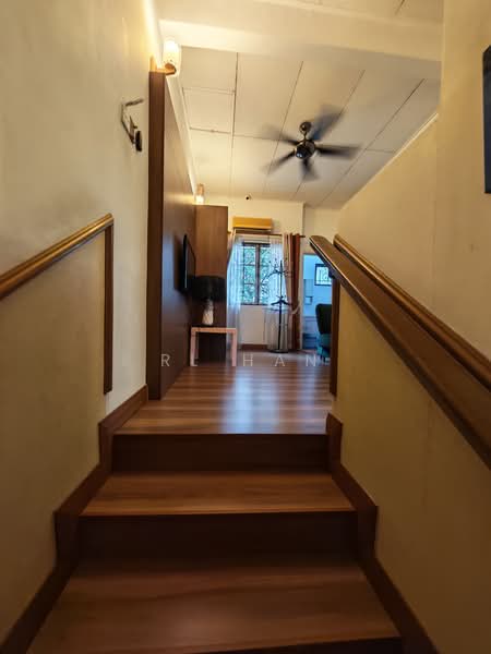 2-storey Terraced House for Sale in Ara Idaman (Petaling Jaya) - RL Han - Interior - PropertyGuru.com.my