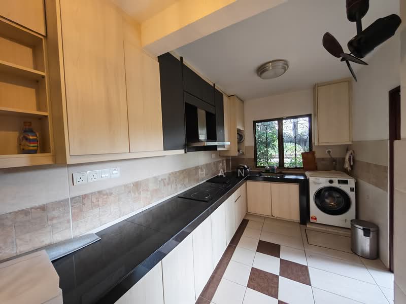 2-storey Terraced House for Sale in Ara Idaman (Petaling Jaya) - RL Han - Kitchen - PropertyGuru.com.my