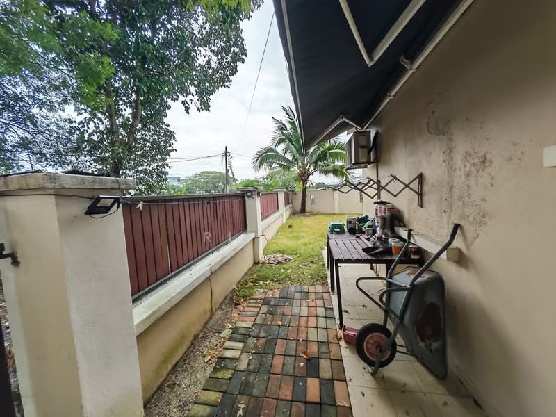 2-storey Terraced House for Sale in Ara Idaman (Petaling Jaya) - RL Han - Exterior - PropertyGuru.com.my