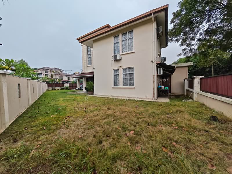 2-storey Terraced House for Sale in Ara Idaman (Petaling Jaya) - RL Han - Exterior - PropertyGuru.com.my