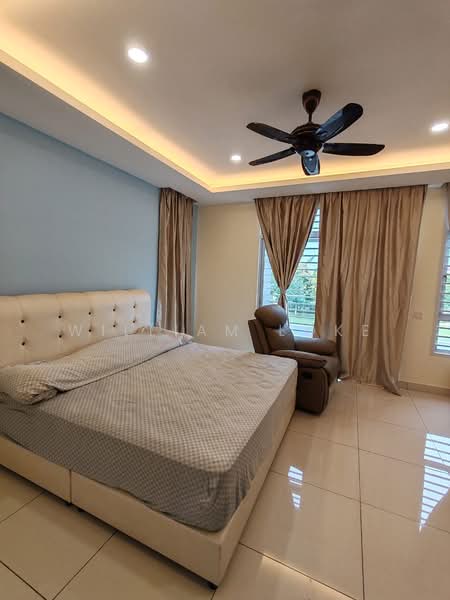 2-storey Terraced House for Sale in Setia Eco Village (Gelang Patah) - William Loke - Bedroom - PropertyGuru.com.my