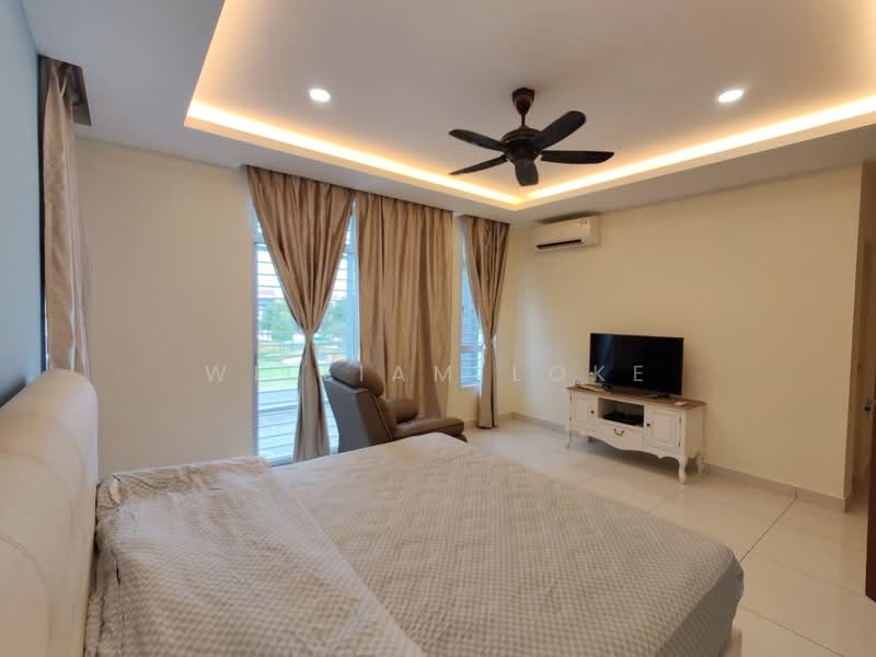 2-storey Terraced House for Sale in Setia Eco Village (Gelang Patah) - William Loke - PropertyGuru.com.my