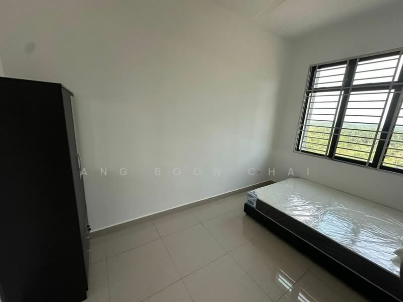 Apartment for Rent at Optimus Medini - Ang Boon Chai - Bedroom - PropertyGuru.com.my