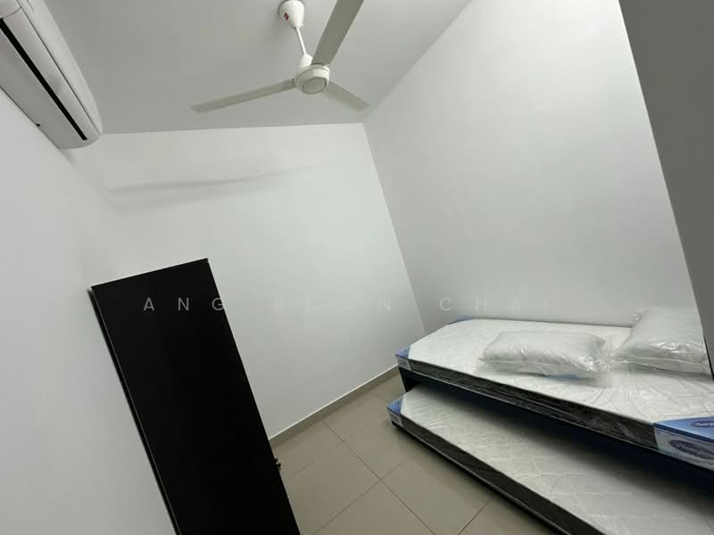 Apartment for Rent at Optimus Medini - Ang Boon Chai - Bedroom - PropertyGuru.com.my