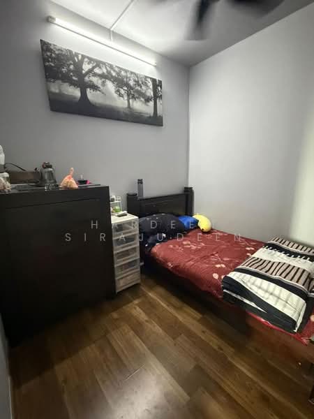 Sentul Point untuk Untuk Disewa - RM 2,500 /bulan, Feb 2026 - Bedroom - PropertyGuru.com.my