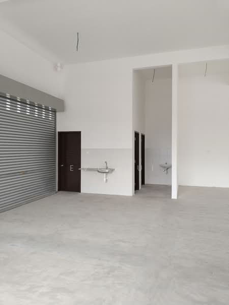 Shop for Rent in Taman Kota Masai (Pasir Gudang) - Eve Hui - Interior - PropertyGuru.com.my