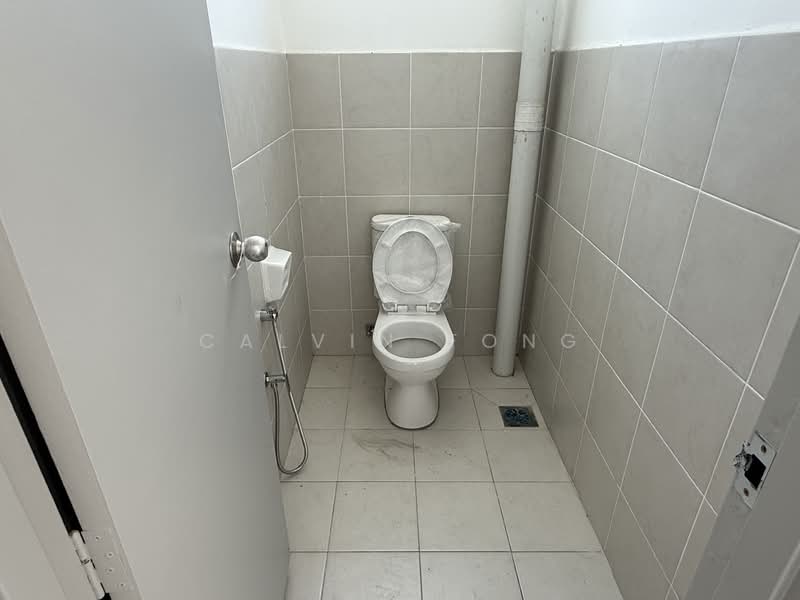 Shop for Rent in Bandar Perdana (Sungai Petani) - Calvin Fong - Toilet - PropertyGuru.com.my