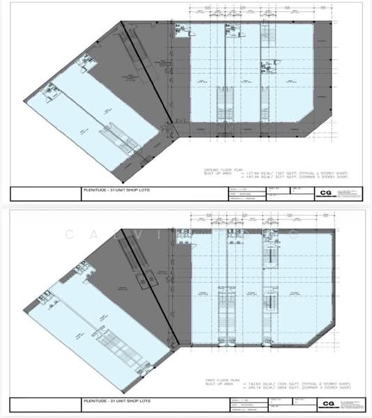 Shop for Rent in Bandar Perdana (Sungai Petani) - Calvin Fong - PropertyGuru.com.my