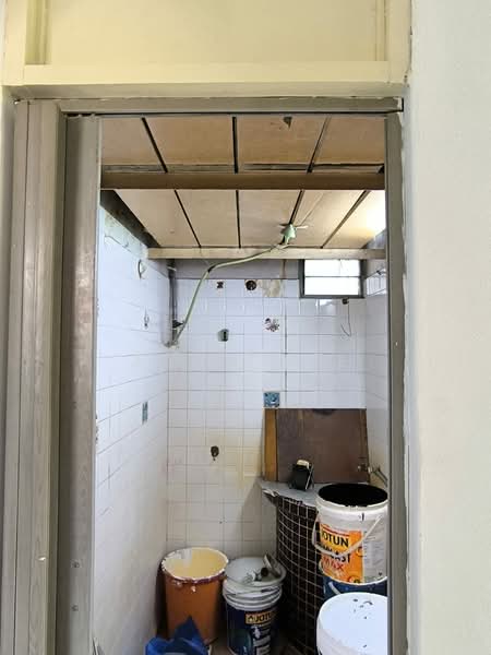 Taman Sri Sentosa untuk Untuk Dijual - RM 250,000, Feb 2026 - Bathroom - PropertyGuru.com.my