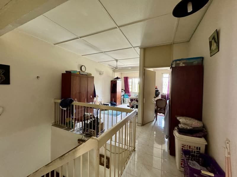 2-storey Terraced House for Sale in Taman Bukit Cheras (Cheras) - Ali Idris - Interior - PropertyGuru.com.my