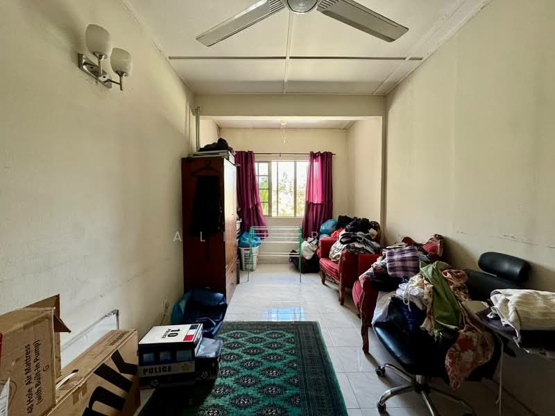 2-storey Terraced House for Sale in Taman Bukit Cheras (Cheras) - Ali Idris - Interior - PropertyGuru.com.my