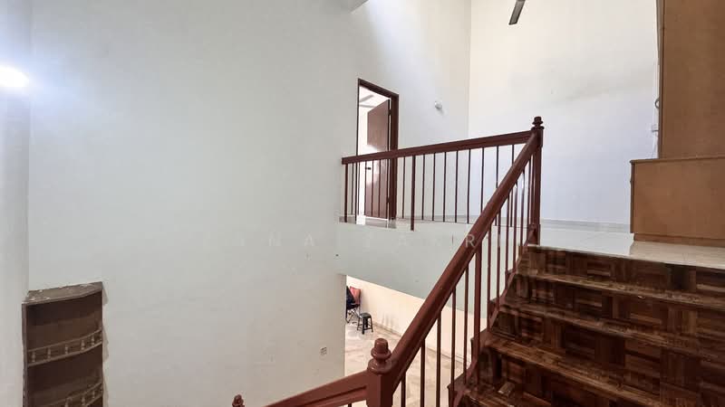 2-storey Terraced House for Sale in Bukit Rahman Putra (Sungai Buloh) - Zana Zakri - Interior - PropertyGuru.com.my