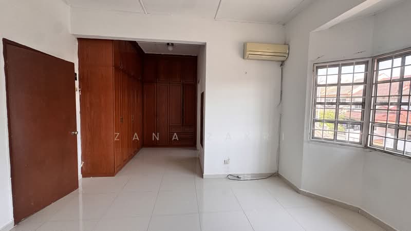2-storey Terraced House for Sale in Bukit Rahman Putra (Sungai Buloh) - Zana Zakri - Interior - PropertyGuru.com.my