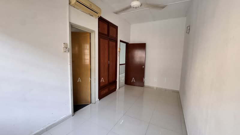 2-storey Terraced House for Sale in Bukit Rahman Putra (Sungai Buloh) - Zana Zakri - Interior - PropertyGuru.com.my