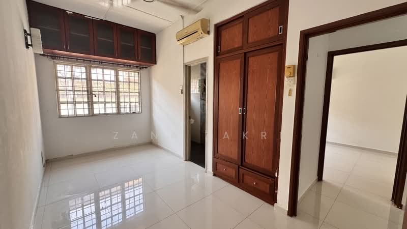 2-storey Terraced House for Sale in Bukit Rahman Putra (Sungai Buloh) - Zana Zakri - Interior - PropertyGuru.com.my