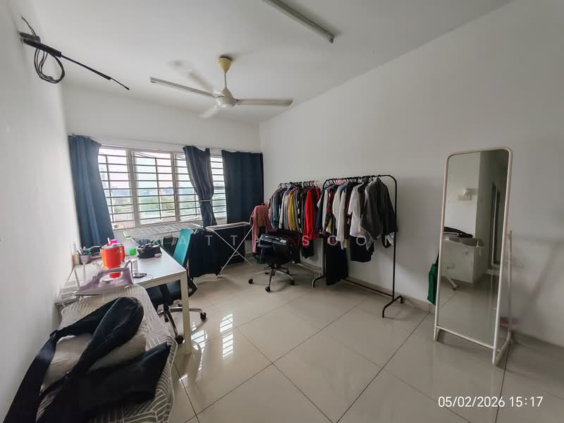 1 Razak Mansion untuk Untuk Dijual - RM 300,000, Feb 2026 - Interior - PropertyGuru.com.my