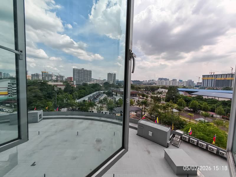 1 Razak Mansion untuk Untuk Dijual - RM 300,000, Feb 2026 - Exterior - PropertyGuru.com.my