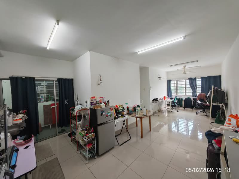 1 Razak Mansion untuk Untuk Dijual - RM 300,000, Feb 2026 - PropertyGuru.com.my