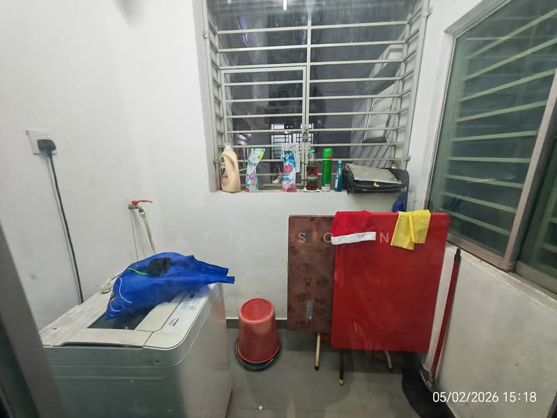 1 Razak Mansion untuk Untuk Dijual - RM 300,000, Feb 2026 - PropertyGuru.com.my