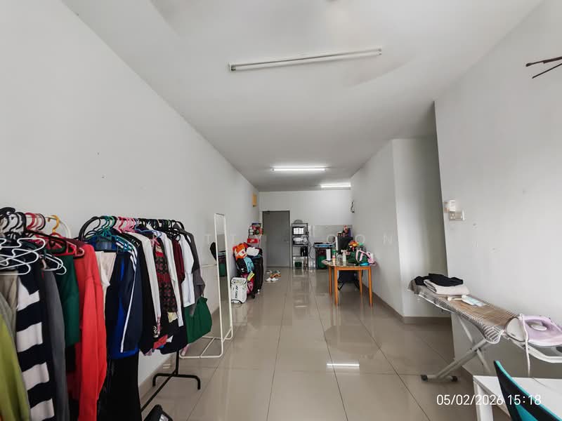 1 Razak Mansion untuk Untuk Dijual - RM 300,000, Feb 2026 - PropertyGuru.com.my