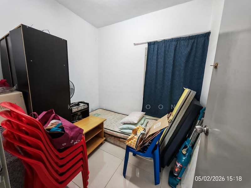 1 Razak Mansion untuk Untuk Dijual - RM 300,000, Feb 2026 - PropertyGuru.com.my