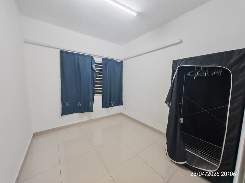Kondominium untuk Dijual di 1 Razak Mansion - Katty Soon - Interior - PropertyGuru.com.my