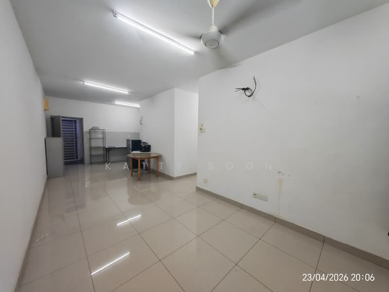 Kondominium untuk Dijual di 1 Razak Mansion - Katty Soon - Interior - PropertyGuru.com.my