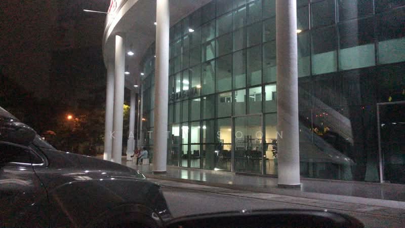 Kondominium untuk Dijual di 1 Razak Mansion - Katty Soon - Exterior - PropertyGuru.com.my