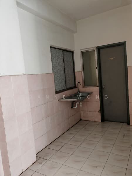 Apartment for Rent at Amazing Heights - Joanne Wong - Interior - PropertyGuru.com.my