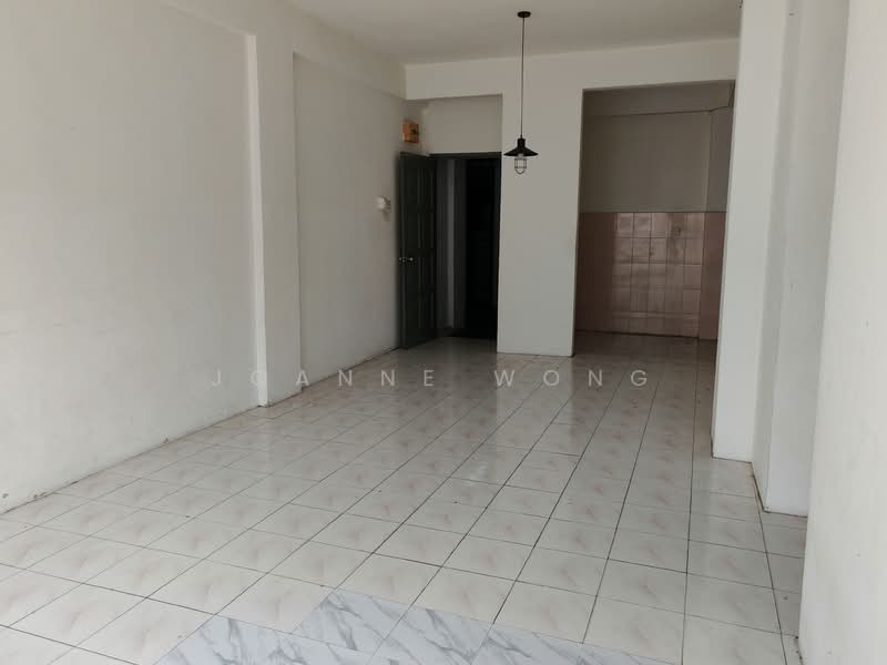 Apartment for Rent at Amazing Heights - Joanne Wong - Interior - PropertyGuru.com.my