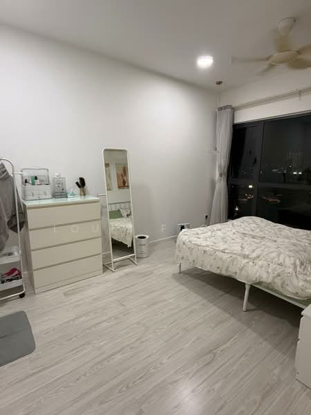 Three33 Residence untuk Untuk Disewa - RM 2,200 /bulan, Feb 2026 - Bedroom - PropertyGuru.com.my